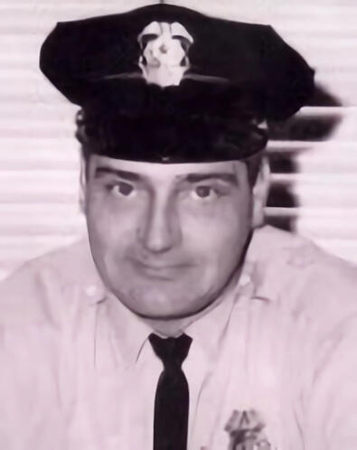 Sergeant Paul Brodeur
