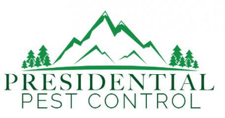 Presidential Pest Control