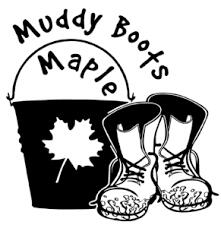 Muddy Boots Maple