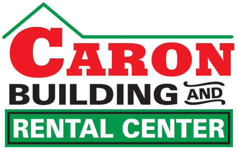 Caron Building Center